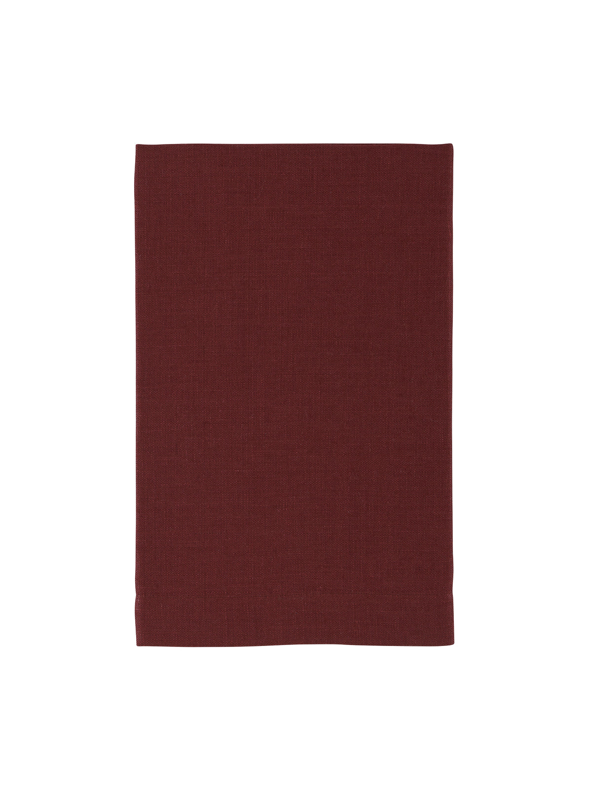 Sferra Festival Dinner Napkins Merlot Weston Table