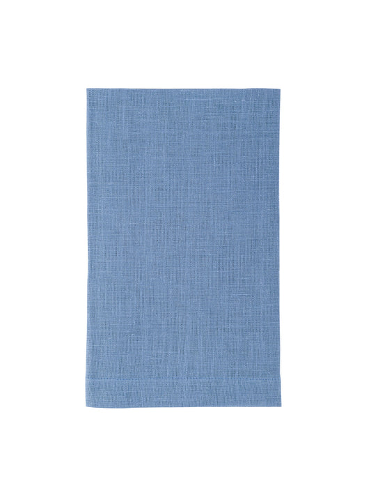 Sferra Festival Dinner Napkins Ocean Weston Table