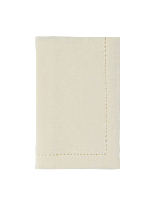 Sferra Festival Dinner Napkins Oyster Weston Table