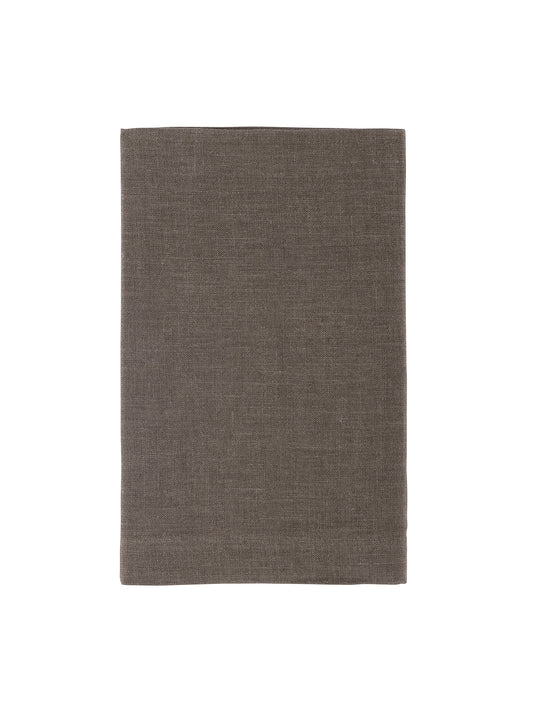 Sferra Festival Dinner Napkins Pewter Weston Table