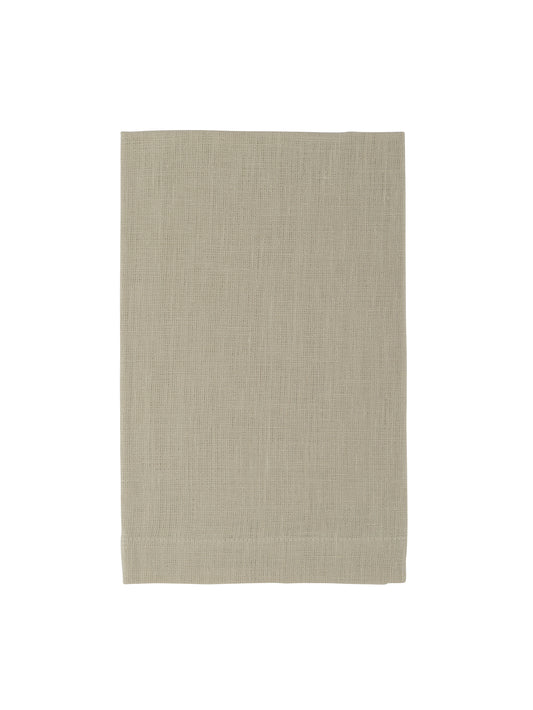 Sferra Festival Dinner Napkins Putty Weston Table