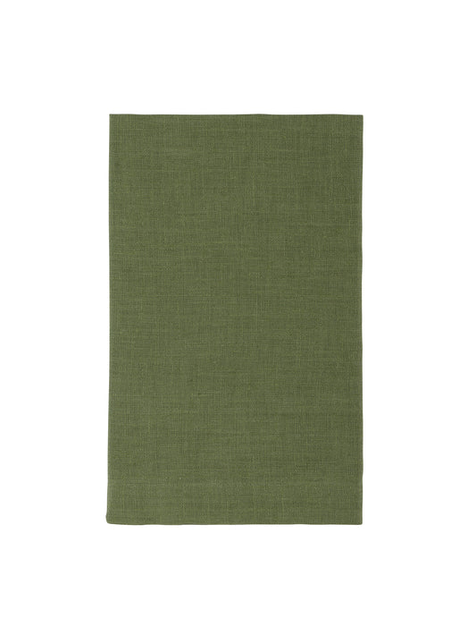 Sferra Festival Dinner Napkins Sage Weston Table