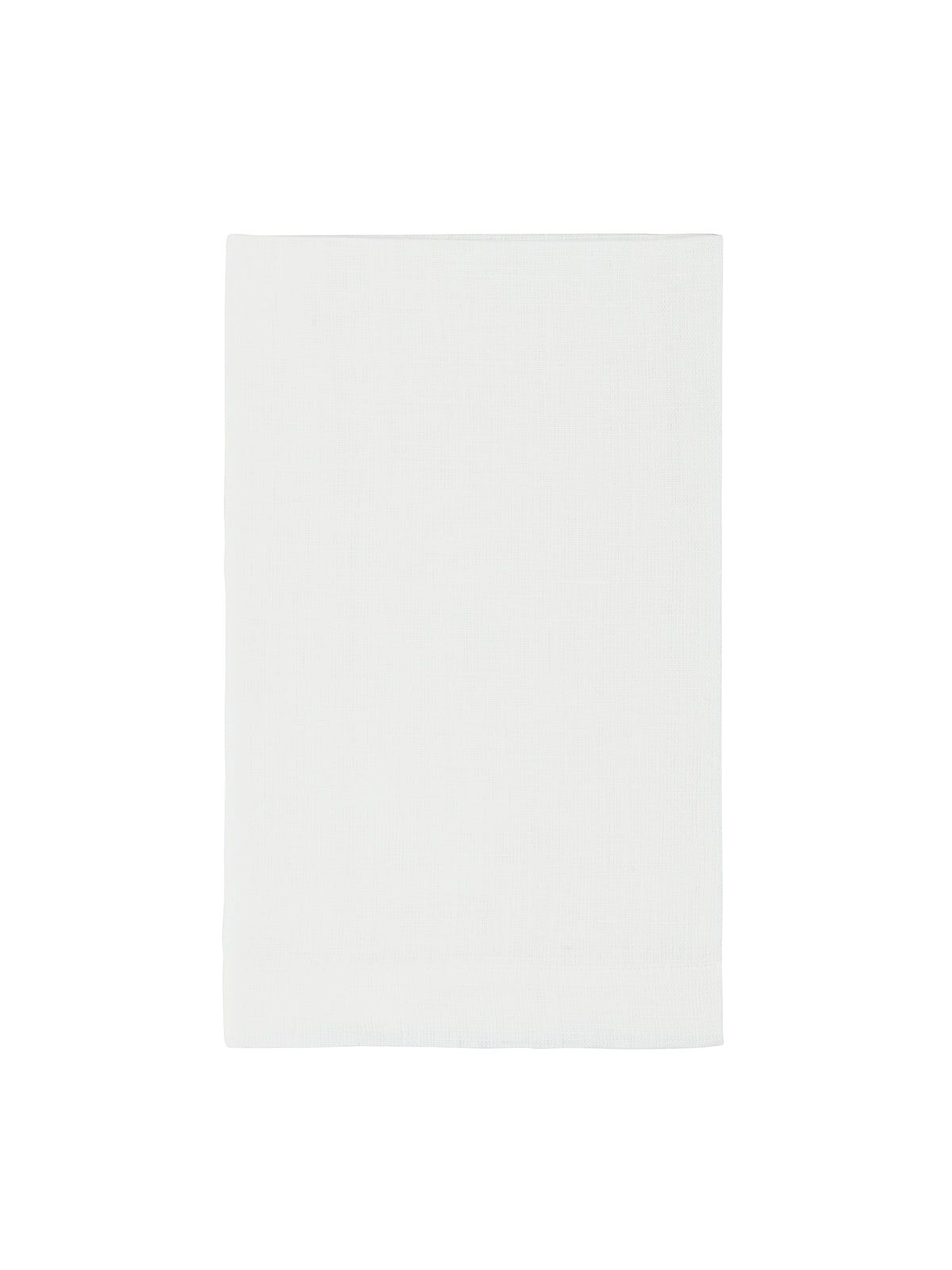 Sferra Festival Dinner Napkins White Weston Table