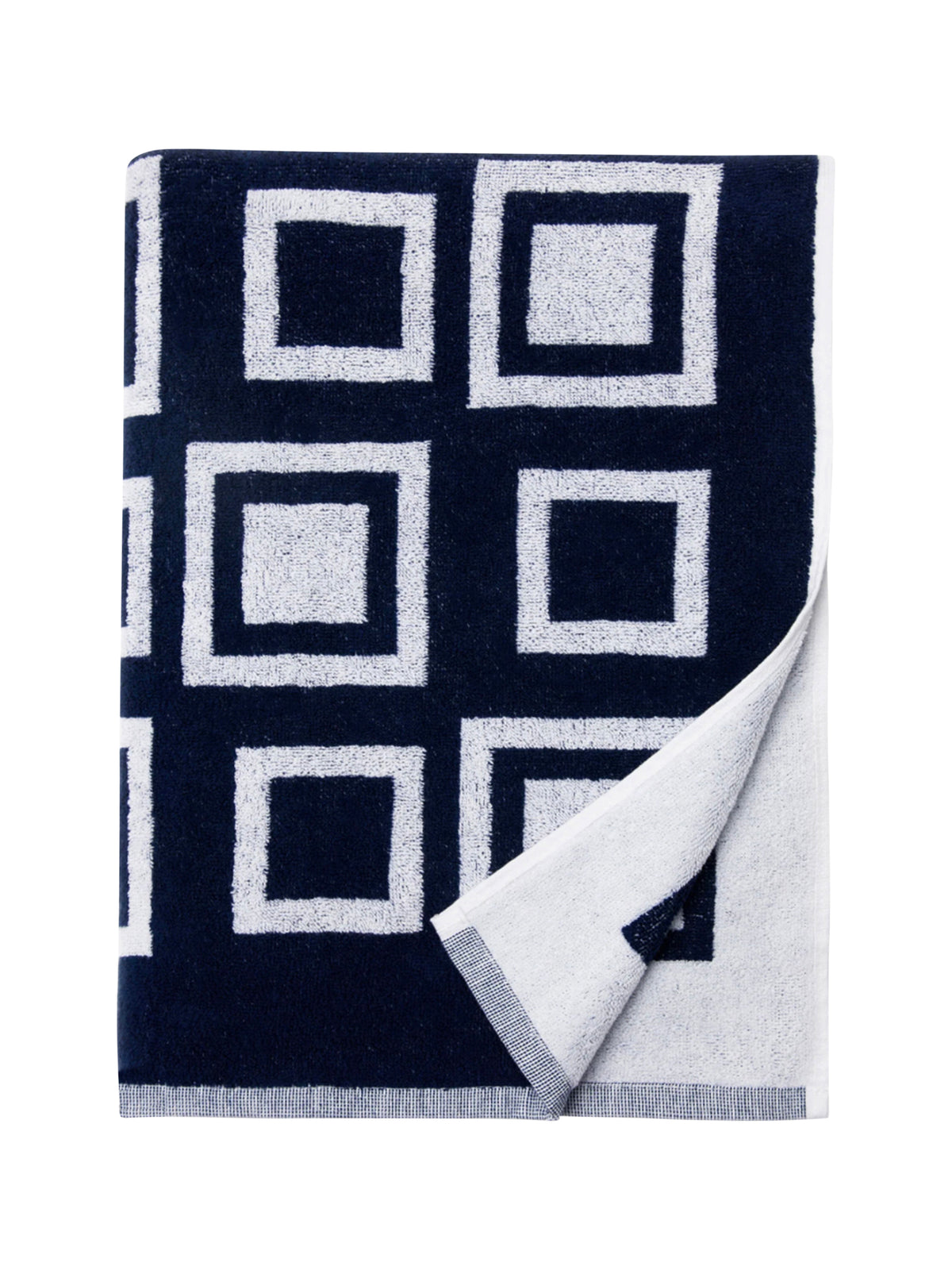 Sferra Monterosso Beach Towel Weston Table