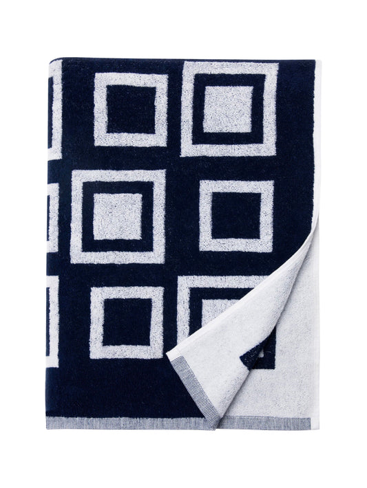 Sferra Monterosso Beach Towel Weston Table