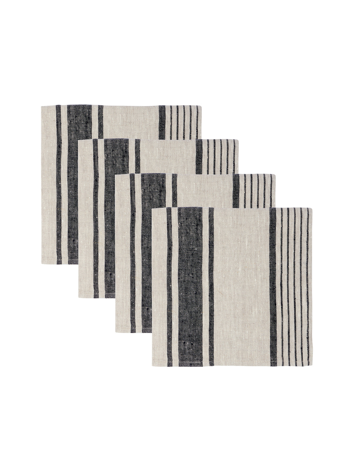 Shaker Linen Collection