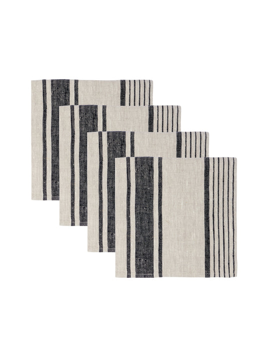 Shaker Linen Collection