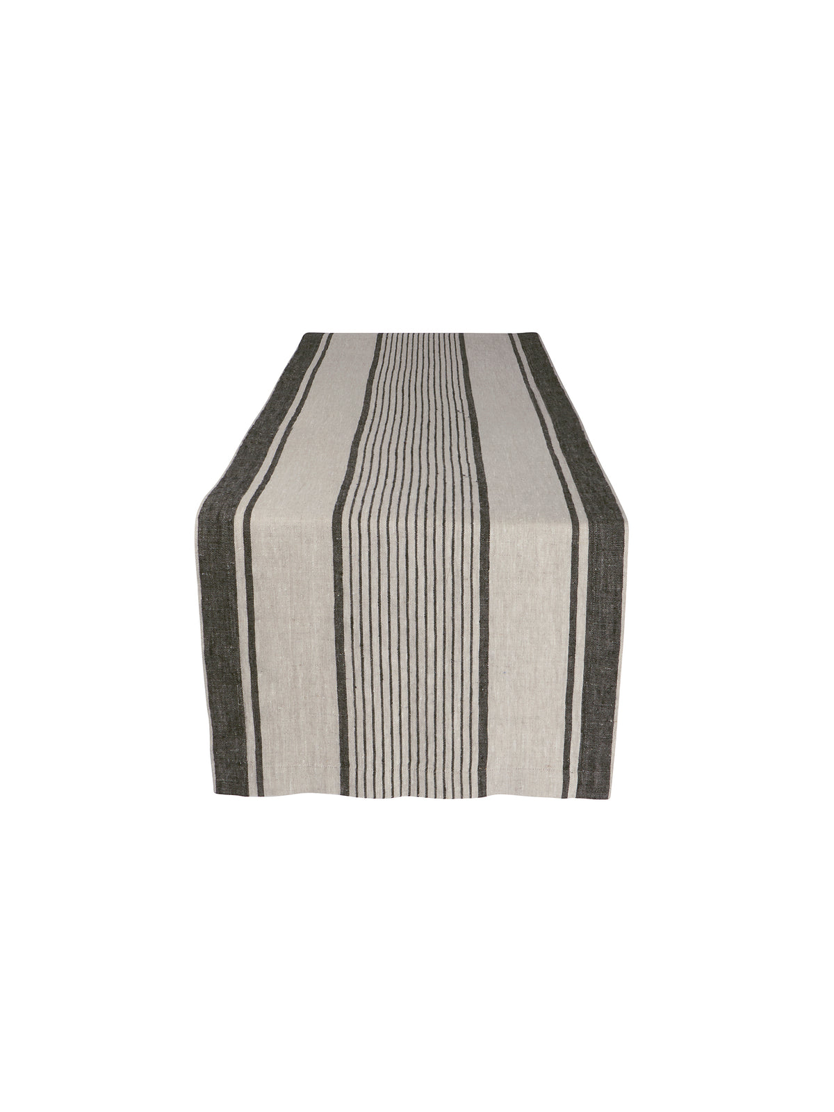 Shaker Linen Collection