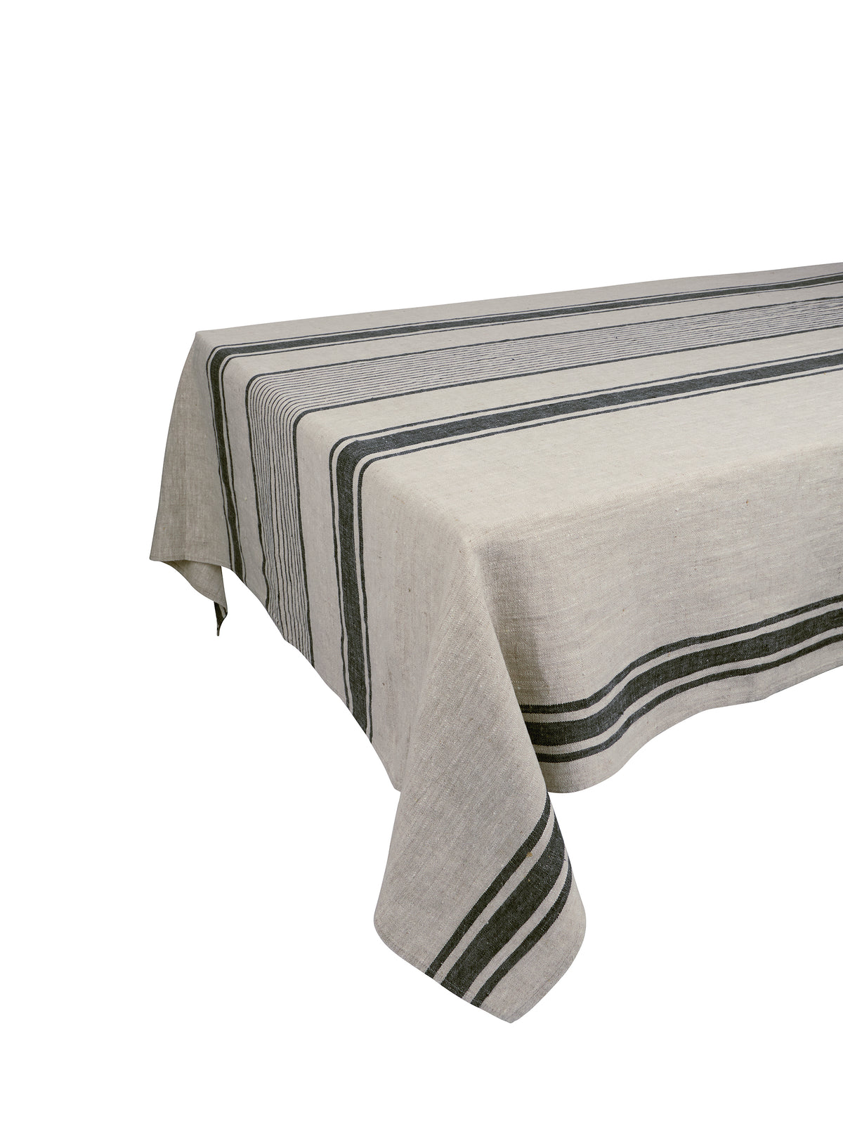 Shaker Linen Collection