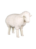 Sheep Footrest Weston Table
