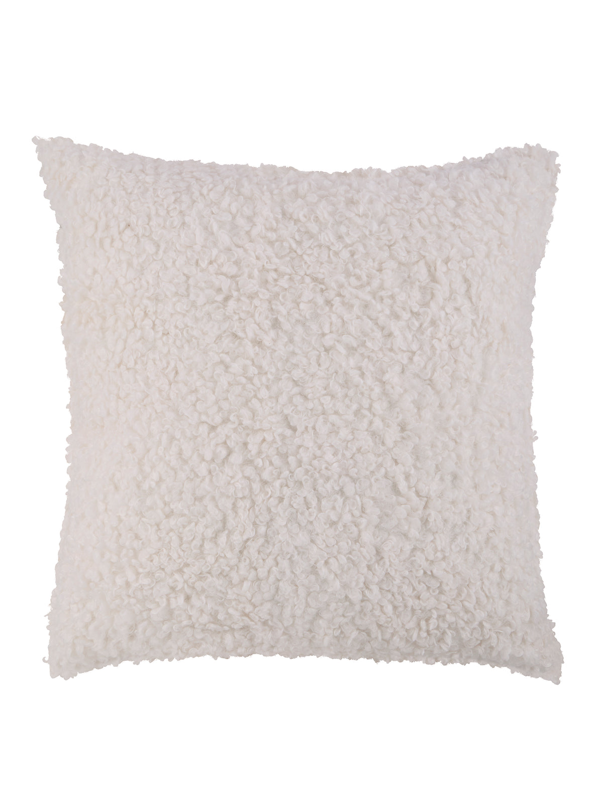 Sherpa Pillow Weston Table