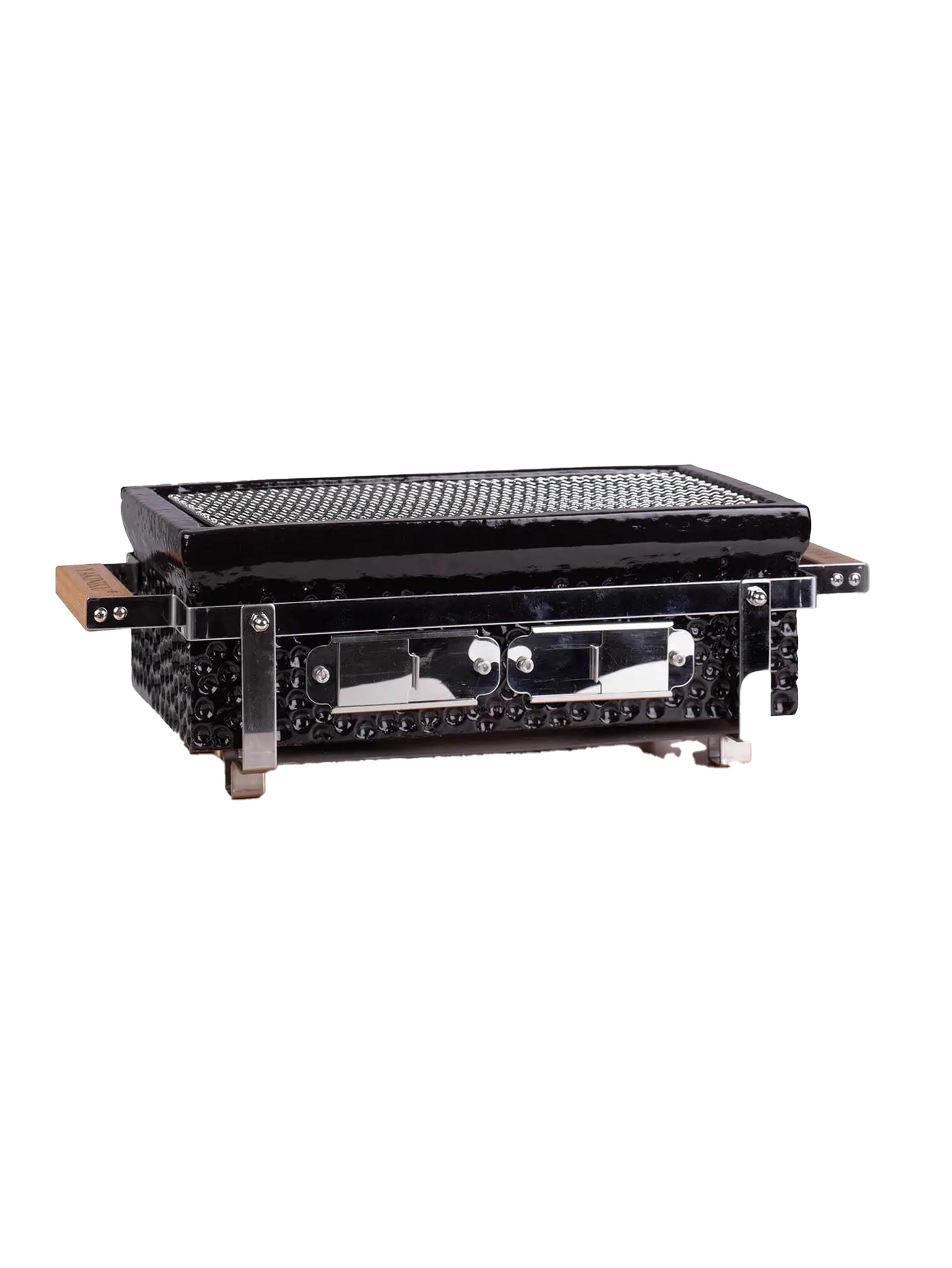 Shichirin Japanese Grill Weston Table