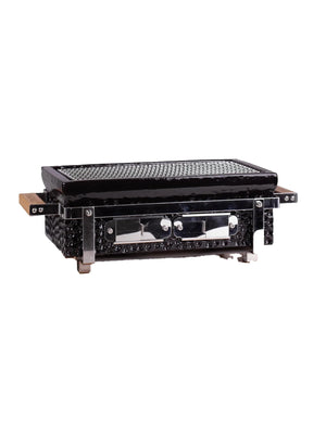  Shichirin Japanese Grill Weston Table 