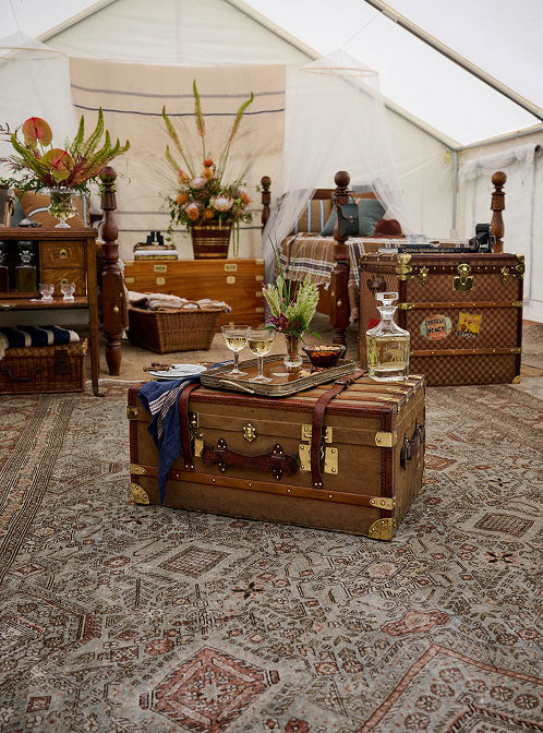 Landry & Arcari Rugs