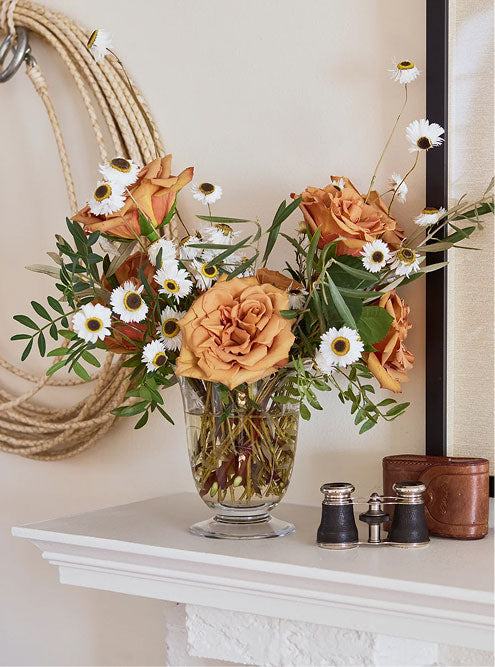 Vases & Centerpieces