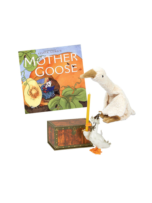 Silly Goose Gift Set Weston Table