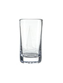 Simon Pearce Ascutney Tumbler Sailboat Weston Table
