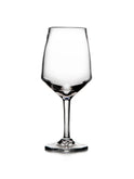 Simon Pearce Bristol Red Wine Glass Weston Table