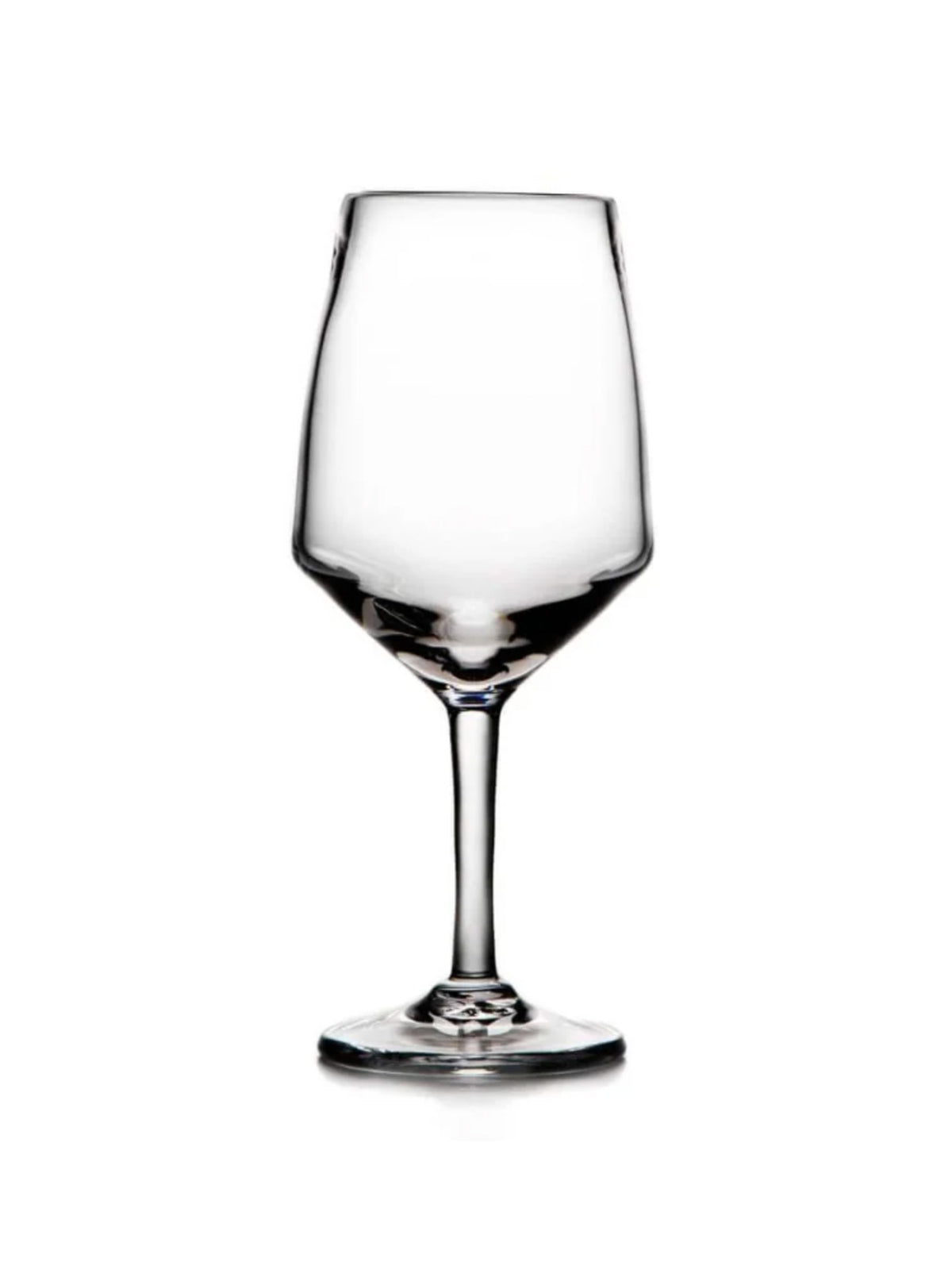 Simon Pearce Bristol Red Wine Glass Weston Table