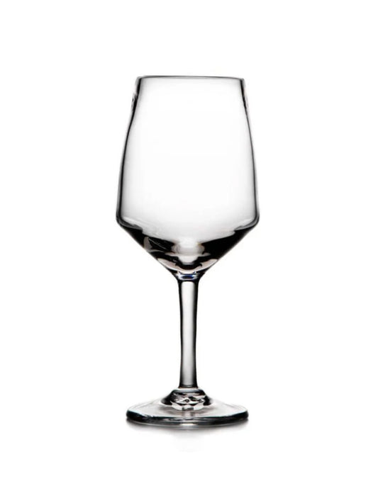 Simon Pearce Bristol Red Wine Glass Weston Table