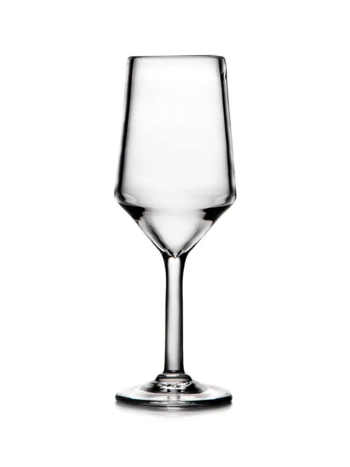 Simon Pearce Bristol White Wine Weston Table