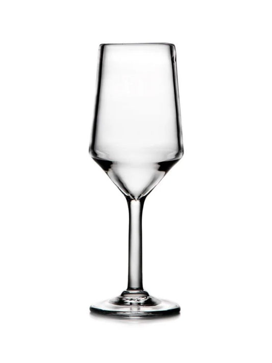 Simon Pearce Bristol White Wine Weston Table