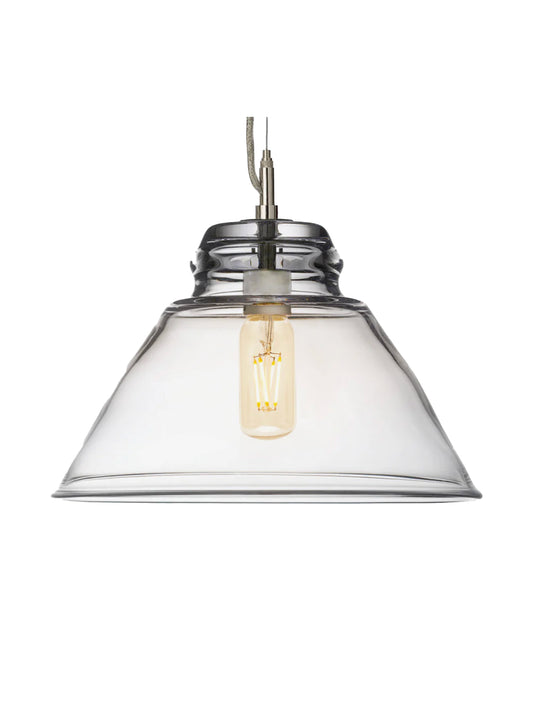 Simon Pearce Cavendish Pendant