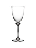 Simon Pearce Cavendish Red Wine Glass Weston Table