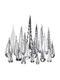 Simon Pearce Enchanted Forest Weston Table