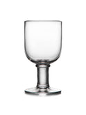 Simon Pearce Essex Wine Glass Weston Table