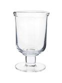 Simon Pearce Essex Hurricane Medium Weston Table