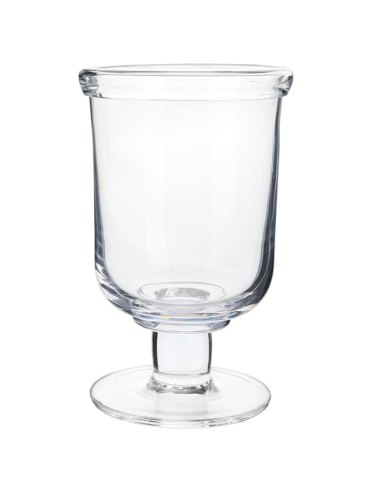 Simon Pearce Essex Hurricane Medium Weston Table