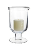 Simon Pearce Essex Hurricane Medium Weston Table