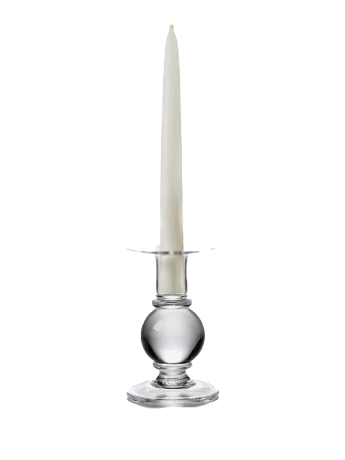 Simon Pearce Hartland Candlestick