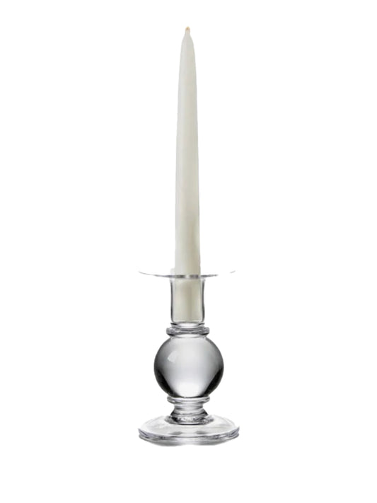 Simon Pearce Hartland Candlestick