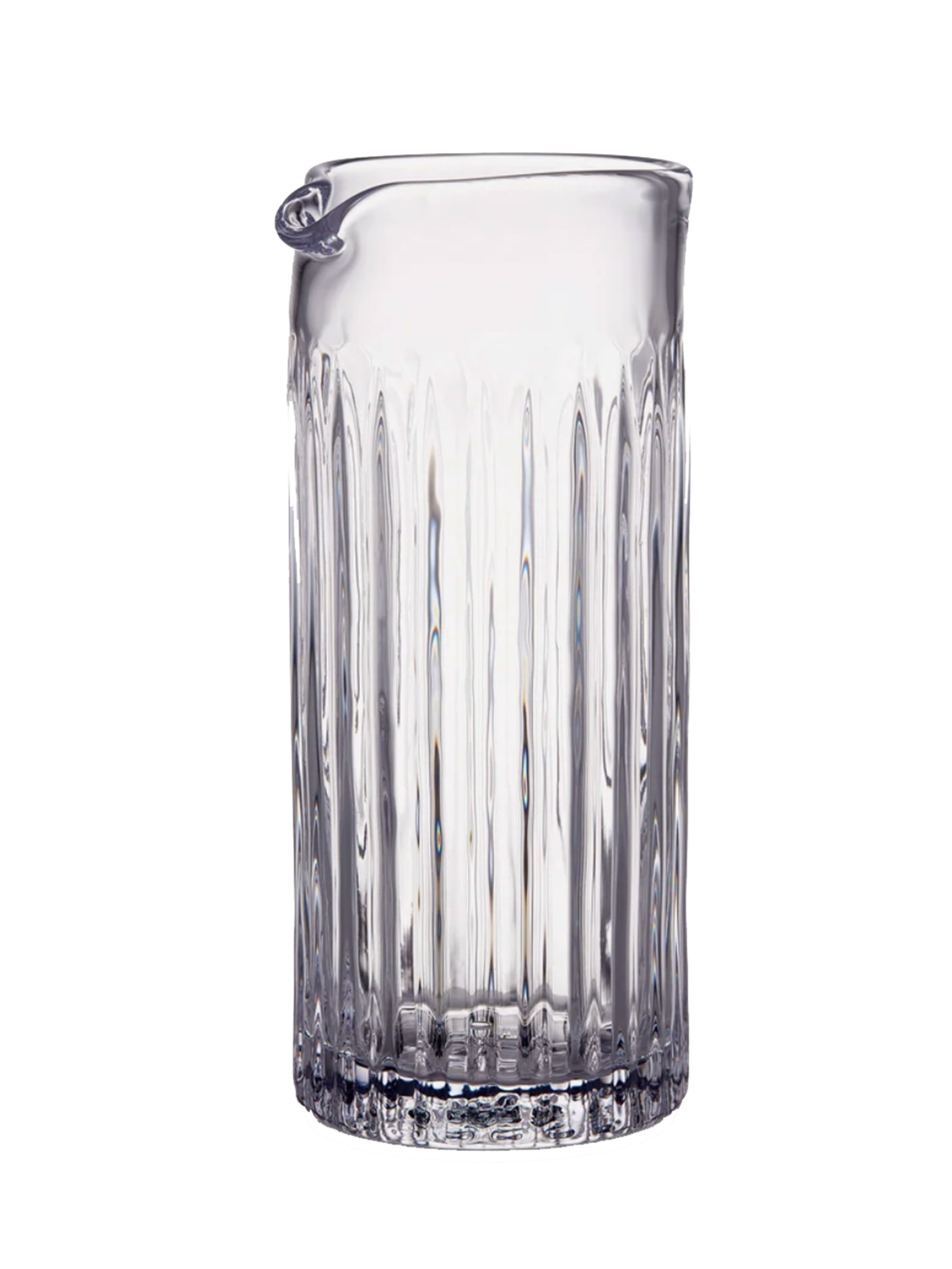 小物 Montmartrenewyork Under Pressure 2.0 Simon Pearce Montpelier Bar Pitcher | Pitchers & Jugs | Weston Table