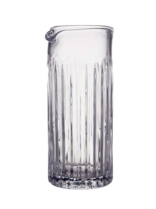 Simon Pearce Montpelier Bar Pitcher Weston Table