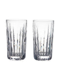 Simon Pearce Montpelier Highball Set in Gift Box Weston Table