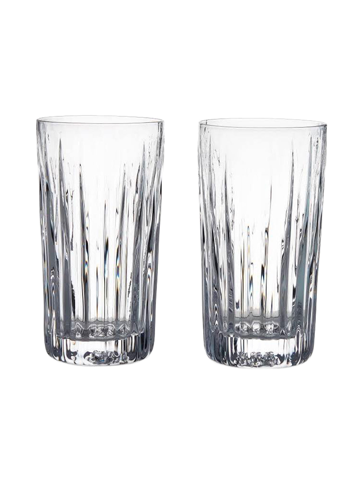 Simon Pearce Montpelier Highball Set in Gift Box Weston Table