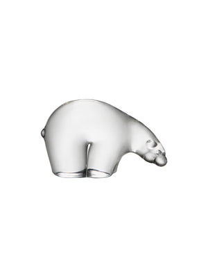  Simon Pearce Polar Bear Weston Table 