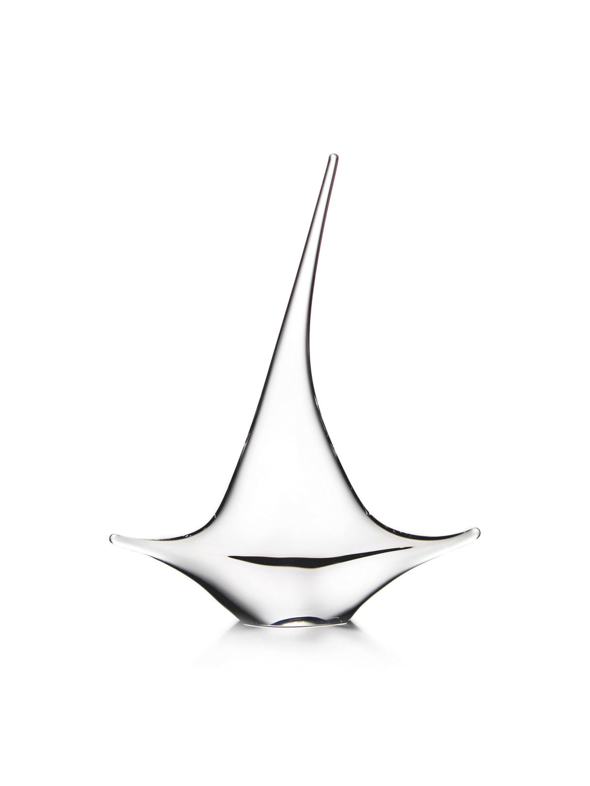 Simon Pearce Sailboat Large Weston Table