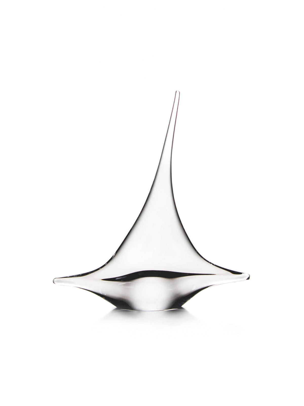 Simon Pearce Sailboat Medium Weston Table