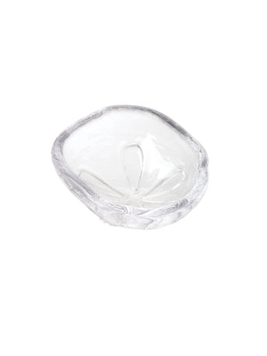  Simon Pearce Sand Dollar Bowl in Gift Box Weston Table 