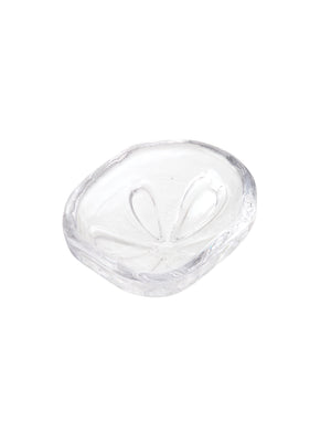  Simon Pearce Sand Dollar Bowl in Gift Box Weston Table 