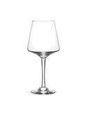 Simon Pearce Vintner Bordeaux Glass Weston Table