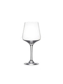 Simon Pearce Vintner Red Wine Weston Table