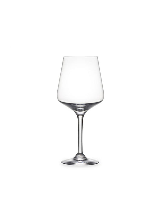 Simon Pearce VintnerÊRedÊWine Weston Table