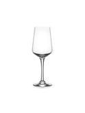 Simon Pearce Vintner White Wine Weston Table