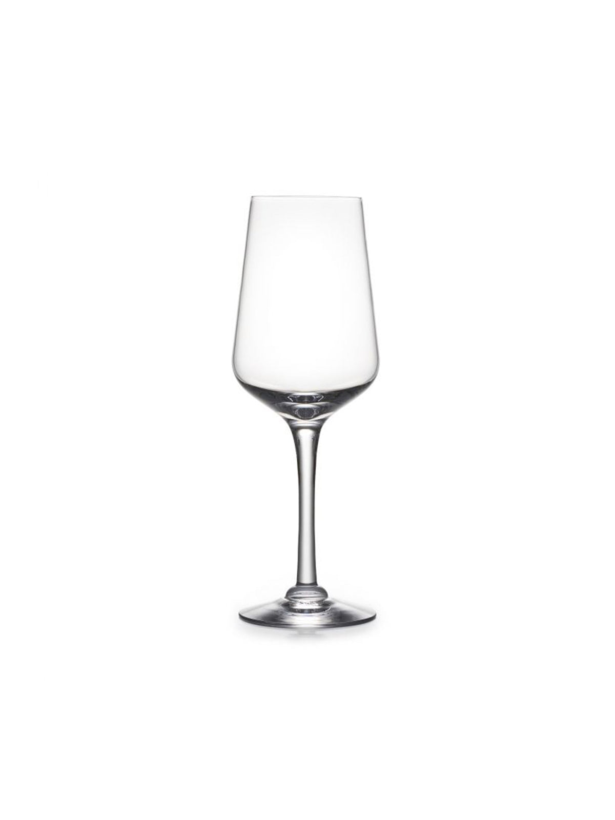 Simon Pearce Vintner White Wine Weston Table