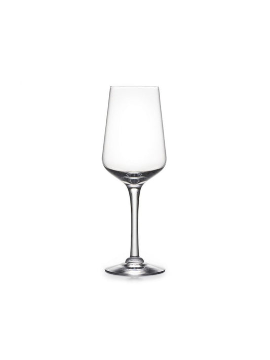 Simon Pearce Vintner White Wine Weston Table